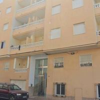 Flat at the seaside in Spain, Comunitat Valenciana, Torrevieja, 57 sq.m.