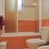 Flat at the seaside in Spain, Comunitat Valenciana, Torrevieja, 57 sq.m.