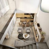 Вилла у моря в Испании, Валенсия, Ла Мата, 317 кв.м.