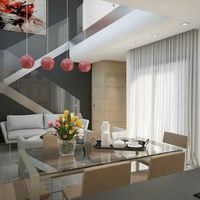 Вилла у моря в Испании, Валенсия, Ла Мата, 317 кв.м.