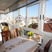 Пентхаус у моря в Испании, Валенсия, Торревьеха, 58 кв.м.