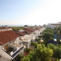 Пентхаус у моря в Испании, Валенсия, Торревьеха, 58 кв.м.