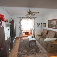 Пентхаус у моря в Испании, Валенсия, Торревьеха, 58 кв.м.