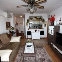 Пентхаус у моря в Испании, Валенсия, Торревьеха, 58 кв.м.