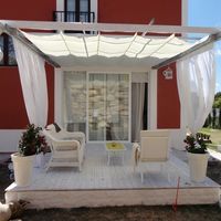 Вилла в горах, у моря в Испании, Валенсия, Бенидорм, 200 кв.м.