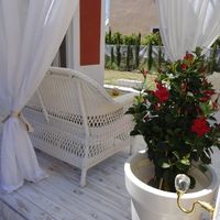 Вилла в горах, у моря в Испании, Валенсия, Бенидорм, 200 кв.м.