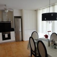 Вилла в горах, у моря в Испании, Валенсия, Бенидорм, 200 кв.м.