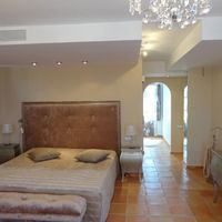 Вилла в горах, у моря в Испании, Валенсия, Бенидорм, 200 кв.м.