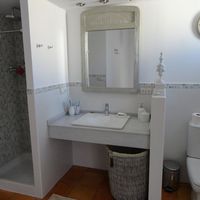 Вилла в горах, у моря в Испании, Валенсия, Бенидорм, 200 кв.м.