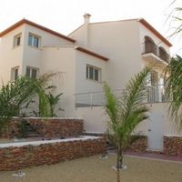 Вилла в горах, у моря в Испании, Валенсия, Хавеа, 355 кв.м.