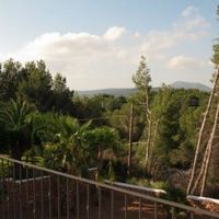 Вилла в горах, у моря в Испании, Валенсия, Хавеа, 355 кв.м.