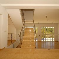 Вилла в горах, у моря в Испании, Валенсия, Хавеа, 355 кв.м.