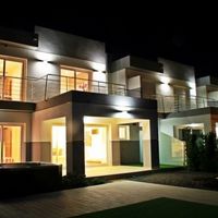 Villa at the seaside in Spain, Comunitat Valenciana, Calp, 153 sq.m.