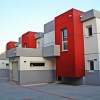 Villa at the seaside in Spain, Comunitat Valenciana, Calp, 153 sq.m.