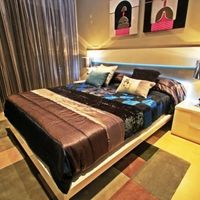 Villa at the seaside in Spain, Comunitat Valenciana, Calp, 153 sq.m.