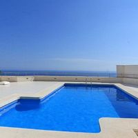 Flat in the mountains, at the seaside in Spain, Comunitat Valenciana, Altea, 175 sq.m.