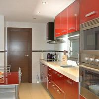 Flat in the mountains, at the seaside in Spain, Comunitat Valenciana, Altea, 175 sq.m.