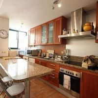 Apartment at the seaside in Spain, Comunitat Valenciana, Javea, 181 sq.m.