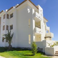 Пентхаус в горах, у моря в Испании, Валенсия, Бенидорм, 145 кв.м.