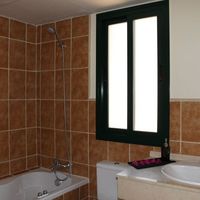 Пентхаус в горах, у моря в Испании, Валенсия, Бенидорм, 145 кв.м.