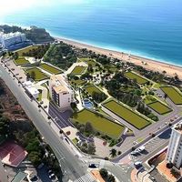 Вилла у моря в Испании, Валенсия, Вильяхойоса, 80 кв.м.