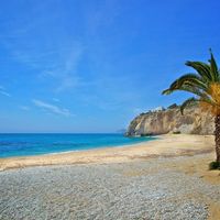 Вилла у моря в Испании, Валенсия, Вильяхойоса, 80 кв.м.