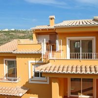 Apartment at the seaside in Spain, Balearic Islands, Cala Vadella, 90 sq.m.