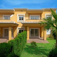 Apartment at the seaside in Spain, Balearic Islands, Cala Vadella, 90 sq.m.
