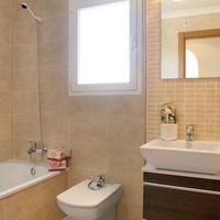 Apartment at the seaside in Spain, Balearic Islands, Cala Vadella, 90 sq.m.