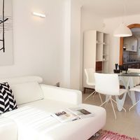 Apartment at the seaside in Spain, Balearic Islands, Cala Vadella, 90 sq.m.