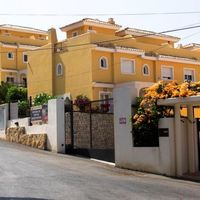 Дом у моря в Испании, Валенсия, Кальп, 212 кв.м.