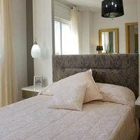 Дом у моря в Испании, Валенсия, Кальп, 212 кв.м.