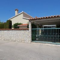 House at the seaside in Spain, Comunitat Valenciana, Denia, 110 sq.m.