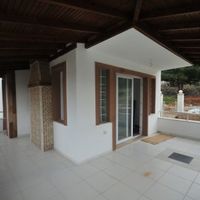 Вилла в горах, у моря в Турции, Фетхие, 160 кв.м.