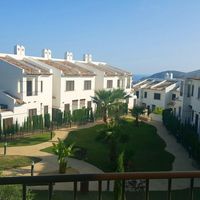 Дом в горах, в лесу, у моря в Испании, Валенсия, Бенидорм, 130 кв.м.