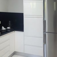 Дом в горах, в лесу, у моря в Испании, Валенсия, Бенидорм, 130 кв.м.