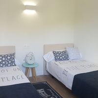 Дом в горах, в лесу, у моря в Испании, Валенсия, Бенидорм, 130 кв.м.