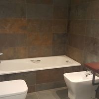 Дом в горах, в лесу, у моря в Испании, Валенсия, Бенидорм, 130 кв.м.