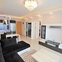 Apartment at the seaside in Turkey, Alanya, 81 sq.m.