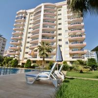 Апартаменты в Турции, Аланья, 130 кв.м.