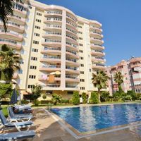 Апартаменты в Турции, Аланья, 130 кв.м.