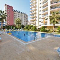 Апартаменты в Турции, Аланья, 130 кв.м.