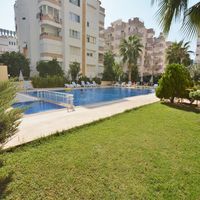 Апартаменты в Турции, Аланья, 130 кв.м.