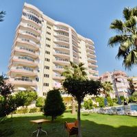 Апартаменты в Турции, Аланья, 130 кв.м.