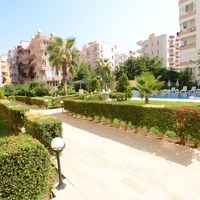 Апартаменты в Турции, Аланья, 130 кв.м.