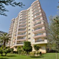 Апартаменты в Турции, Аланья, 130 кв.м.