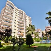 Апартаменты в Турции, Аланья, 130 кв.м.