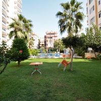 Апартаменты в Турции, Аланья, 130 кв.м.