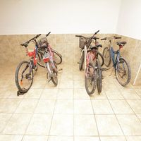 Апартаменты в Турции, Аланья, 130 кв.м.