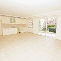 Апартаменты в Турции, Аланья, 130 кв.м.